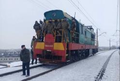 Кто стоит за блокадой Донбасса?