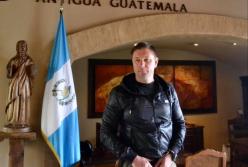 Что происходит после легализации оружия: пример Гватемалы