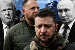 "Ми перегриземося, почнеться масове дезертирство, Зеленського змусять піти": Путін зробив нову ставку
