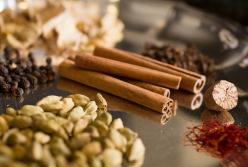 5 полезных продуктов для зимы