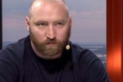 Все идет к войне и Украине уготована в ней особая роль