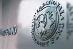 Почему истерика вокруг  МВФ?