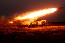 Ураганные ночи на Черниговщине