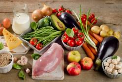 7 мифов о здоровом питании