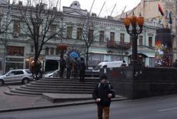 Кто украинцам заменит Ленина?