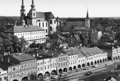 Как предавали Чехословакию: Союзники, или 3 дня накануне Мюнхена-1938 