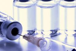Отсутствие вакцин: Российскую покупать не будем, а любую другую чиновники МОЗ игнорируют