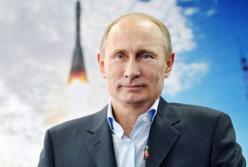 Доктрина Путина: борьба за мир, пока камня на камне не останется