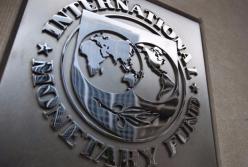 ​Кто виноват в задержке кредита МВФ: блокадники, Лагард или Насиров?