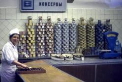 История тоже фронт: а есть ли у русских русское?