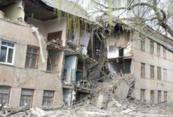 Почему российско - террористические войска проводят обстрел жилых кварталов?