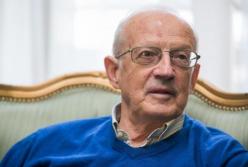 Бег впереди паровоза