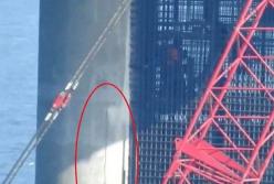 К​рымский мост: все трещит по плану