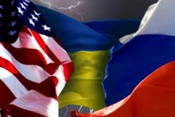 Украина как инструмент Запада в достижении своих интересов