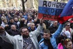Украине не нужен очередной «русский мир». Мы его уже нахлебались