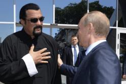 Зачем «русский мир» собирает бывших звезд