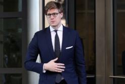 Большой день в скандале «Рашагейт»