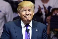 ​Газовый хук Трампа 