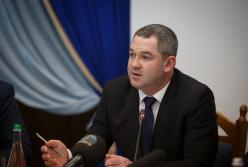 Почему сбежал экс-глава ГФС Продан