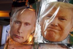 Украина в ожидании Дональда Трампа