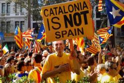 Почему Каталония – не Крым