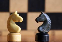 Пока один кивает на другого, Украину ждет дисквалификация