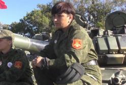 «Легенда» боевиков «ДНР» перешла на сторону Украины