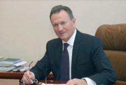 ​Валерий Николаевич Запорожан