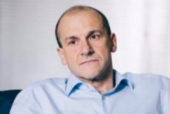 Григоришин Константин Иванович