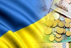 Восстановление украинской экономики - 2021