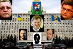 Коррупция в Киевской ОГА: Виталий Ковальчук сядет вслед за Игорем Любко?