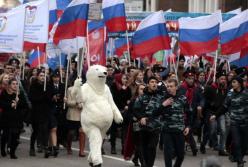 Путин создает новую «национальную» угрозу Украине