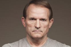 Медведчук Виктор Владимирович