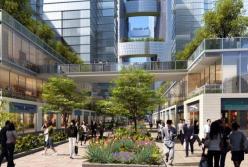 Экологический бум в Китае