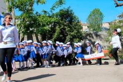 Новости Крымнаша: Из настоящего у них - только ненависть!