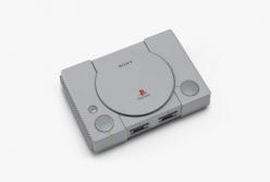 Sony озвучила полный список из 20 игр, с которыми будет поставляться PlayStation Classic 