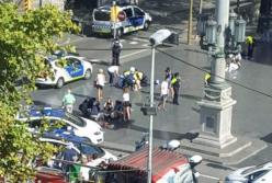 Теракт в Барселоне: «русский мир» будет атаковать Украину по-другому