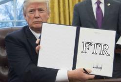 ​Остановите Трампа: новые санкции на подходе