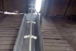 Головомойка в 54-й бригаде