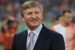 Казус Рината Ахметова