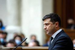 Зачем Зеленский затеял перестановку в силовом блоке