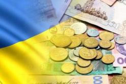 Бюджет Украины в 2018 году будет выполнятся за счет инфляции