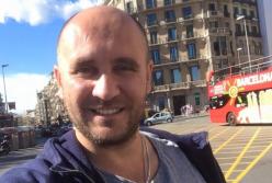 ​Противник инсценировал атаку на Ясиноватую