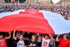 Протесты в Беларуси: транзит власти уже начался
