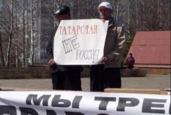 Большой гибридный просчет Украины в противостоянии с Россией