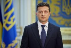 Зеленский объявил всенародный опрос в день местных выборов