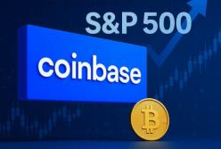 Coinbase увійшла до S&P 500: що це означає для крипторинку та інвесторів