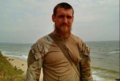 ​Украина прощается с одним из лучших фронтовых снайперов 