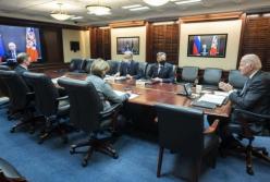 Итоги переговоров Путина и Байдена: о чем договорились