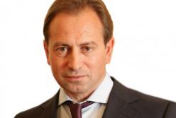 Микола Томенко: біда в партії!